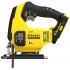Akum. figūrzāģis Stanley SFMCS600B