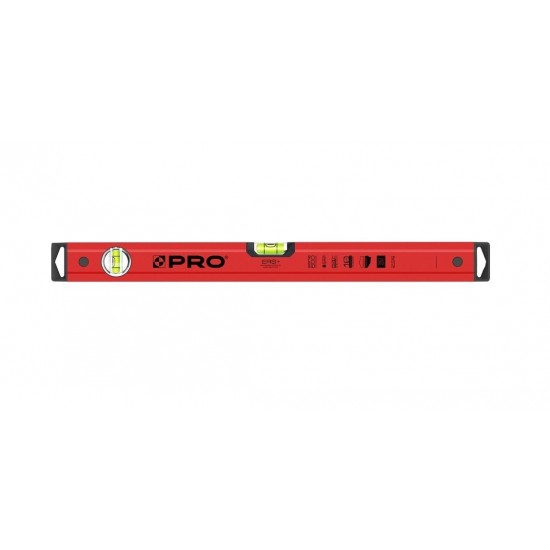 Līmeņrādis PRO600 Endurance 100 CM