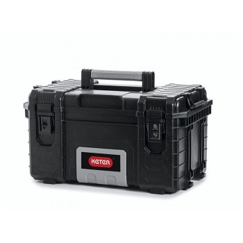 GEAR instrumentu kaste 56x35x31cm