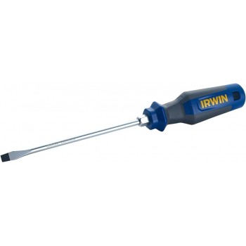 Screwdriver "IRWIN" SL 6,5 mm x 150 mm