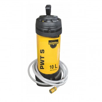 Ūdens spiediena tvertne KBZ 720, 10 l