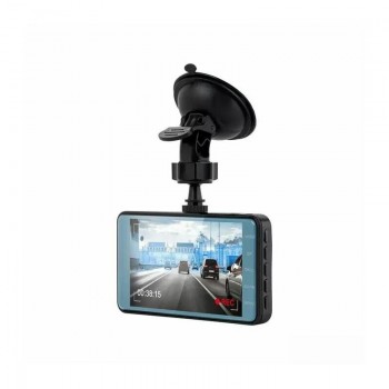 Auto videoreģistrators, HD Basic D180