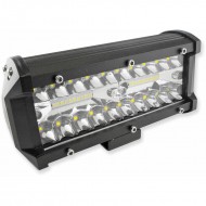 Darba lukturis 40LED, 120W, 3200lm, 9-36V, 170x74x63mm