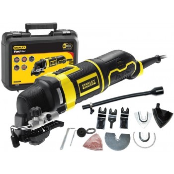 Stanley FME650K-QS multi-instruments; 300 W