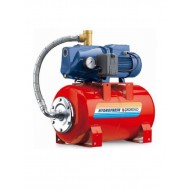 Ūdens sūknis (automāts) JSWm-2AX-24CL, PEDROLLO