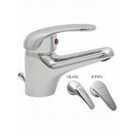Keramiskās izl. krāns ar noteci MG-6261, URANS