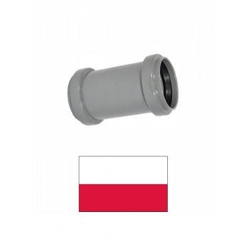 Dubultuzmava ar ierobežotāju DN110  806, PELEKA