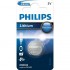 Baterijas PHILIPS CR 2032 Lithium Minicells, 1 gab.