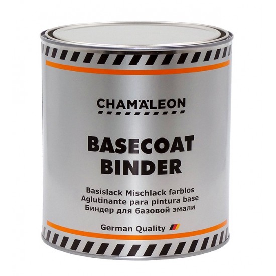 Pigmenta bāze ( Basecoat Binder ) 3L