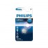 Baterijas PHILIPS CR 1220 3V Lithium Minicells, 1 gab.