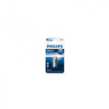 Baterijas PHILIPS 12V 8LR932 Alkaline Minicells, 1 gab.