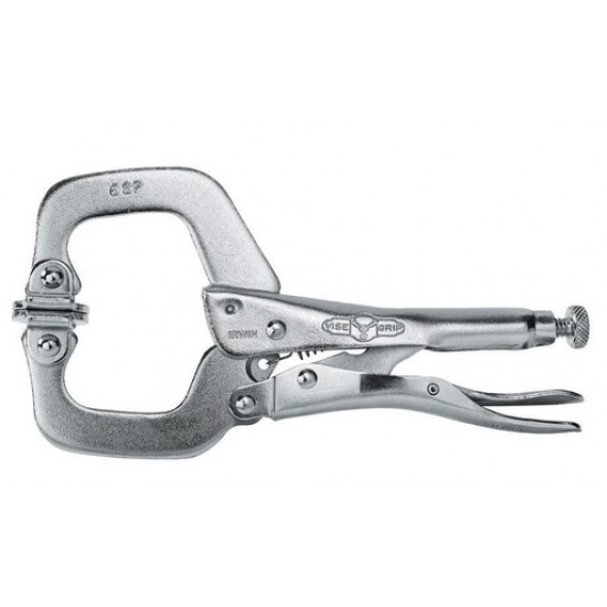 Knaibles VISE-GRIP 4SP 100 mm (41 mm)