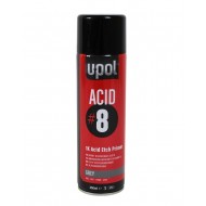 ACID#8 etch primer aerosol