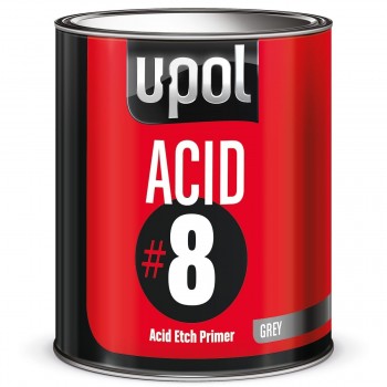 ACID#8 etch primer 1 l