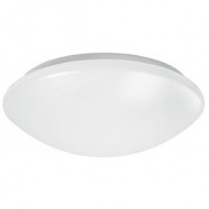 Pl.lampa Surface-C 350 18W/830 IP44 /5