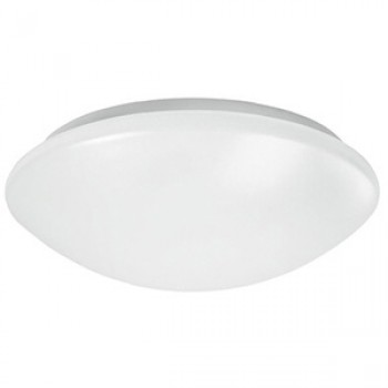 Pl.lampa Surface-C 350 18W/830 IP44 /5