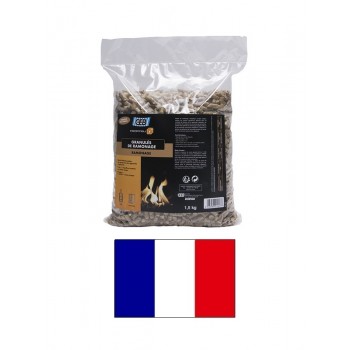 Līdzeklis gr/katlu tīrīšanai1.5kg 821610, GRANULES