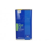 ATE Bremžu šķidrums DOT5.1 5l