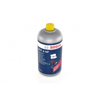 BOSCH Bremžu šķidrums DOT4 1l