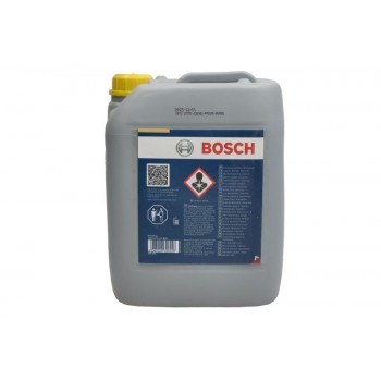BOSCH Bremžu šķidrums DOT4 5l