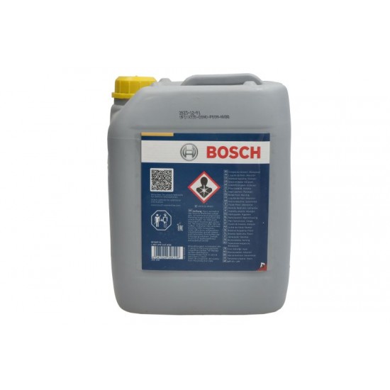 BOSCH Bremžu šķidrums DOT4 5l