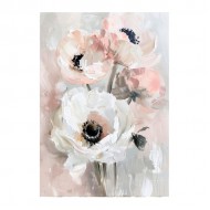 Kanvas 60x80 Bouquet