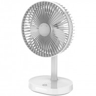Ventilators Platinet ar akumulatoru