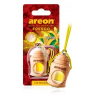 AREON auto gaisa atsvaidzinātājs FRESCO - Vanilla