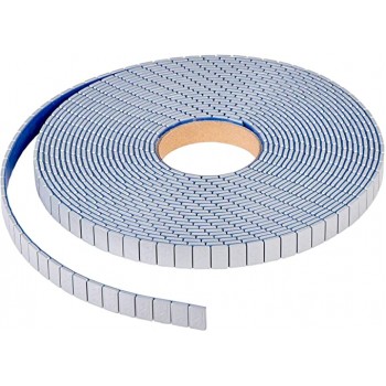 Limejamo atsvarinu rullis, pelēks, 5KG Limejamo atsvarinu rullis, pelēks, 5KG