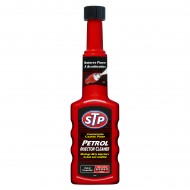 STP Petrol Injector Cleaner, Iesmidzes tīrītājs benzīna dzinējiem 200ml
