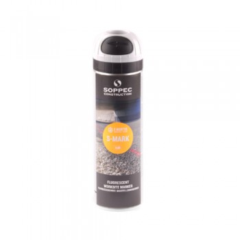 S-Mark balti marķēšanas krāsa, Soppec 500 ml