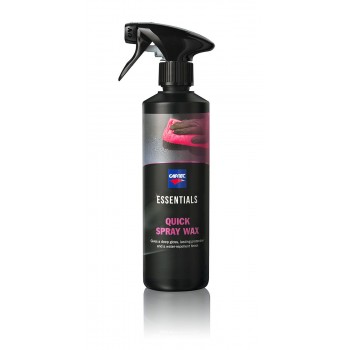 CARTEC Ātras izsmidzināšanas vasks 500ml