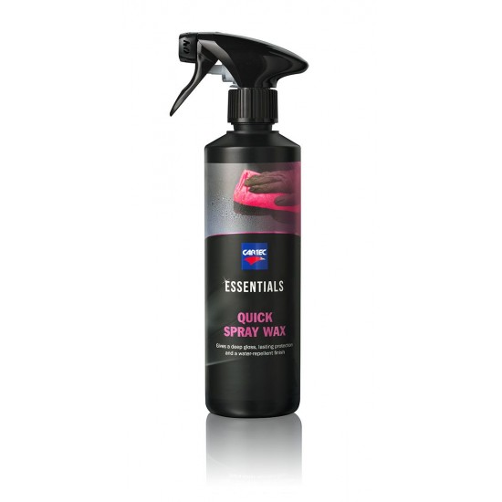CARTEC Ātras izsmidzināšanas vasks 500ml