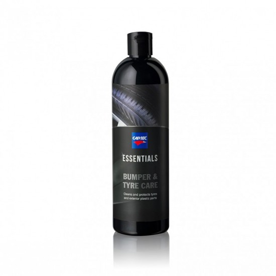 CARTEC Bamperu kopšanas līdzeklis 500ml