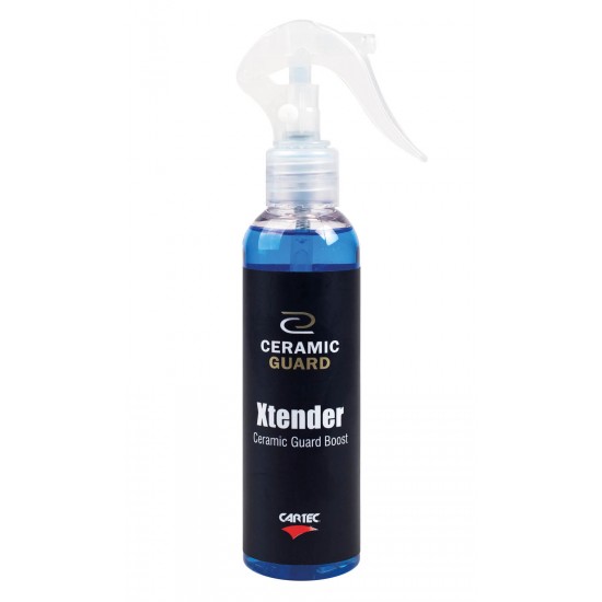 CARTEC Ceramic Guard Xtender 150ml