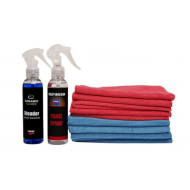 CARTEC Ceramic Guard Xtender komplekts