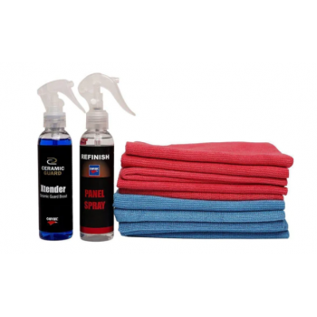 CARTEC Ceramic Guard Xtender komplekts