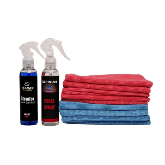CARTEC Ceramic Guard Xtender komplekts