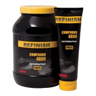 CARTEC Compound 4800 Fast Cutting pasta 3kg