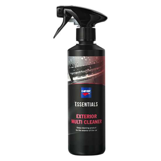 CARTEC Eksterjera tīrītājs XL 1L (izlejams)