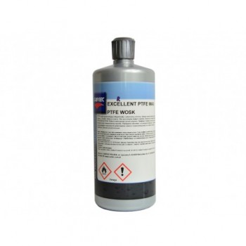 CARTEC Excellent PTFE vasks ar teflonu 1L