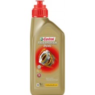 CASTROL Automātisko transmisiju eļļa Castrol Transmax DUAL 1L