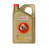CASTROL Automātiskās pārnesumkārbas eļļa 5l TRANSMAX CVT