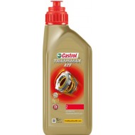 CASTROL Automātisko transmisiju eļļa Castrol Transmax ATF Z 1L
