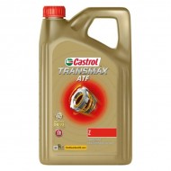 CASTROL Automātiskās pārnesumkārbas eļļa 5l TRANSMAX ATF