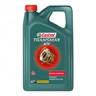 CASTROL Automātiskās pārnesumkārbas eļļa 5l TRANSMAX ATF