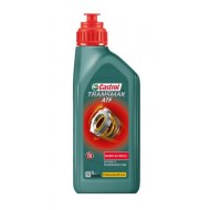 CASTROL Automātisko transmisiju eļļa Castrol Transmax ATF Dex/Merc MV 1L