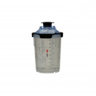 PPS 2.0 Kit 400 ml, 125µ (50 pcs.)