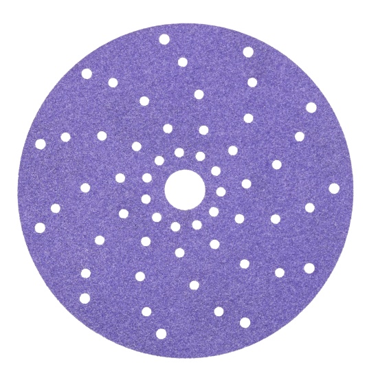 Cubitron  disc 240+  150mm (50 pcs.)