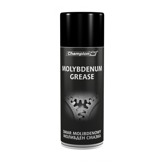 Molibdēna smērviela, 400ml Molibdēna smērviela, 400ml